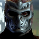 Jason, already an unstoppable force, gets a mega-makeover during his time in space.